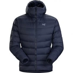 Arcteryx Thorium AR Hoody Mens The 10 Essentials