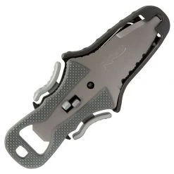 NRS Titanium Co Pilot Knife