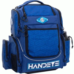 Gear Dynamic Discs Mission Rig Disc Golf Bag