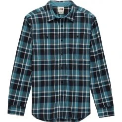 The North Face Arroyo Lightweight Flannel Mens