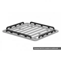 Gear Yakima LockNLoad Perimeter Rail Kit