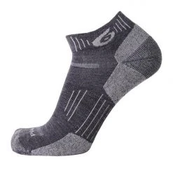 Gear Point6 37.5 Hiking Essential Extra Light Mini Crew Sock