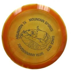 Mint Discs Freetail Gear