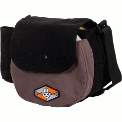 Westside Bindle Bag HSCo Disc Golf Bag Activities