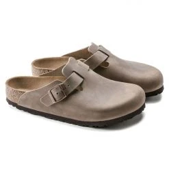 Mens Birkenstock Boston Clog Unisex