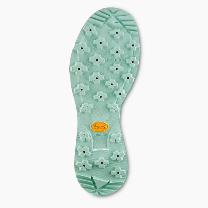 Vasque Breeze LT Low NTX Shoe Womens 5 Vasque Breeze LT Low NTX Shoe Womens