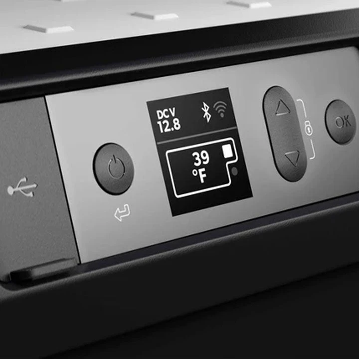 Gear Dometic CFX3 55IM Powered Cooler 5 Gear Dometic CFX3 55IM Powered Cooler