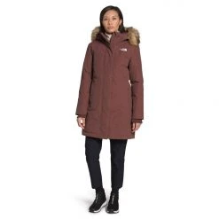 The North Face Arctic Parka Womens