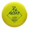Mint Discs Goat Distance Driver