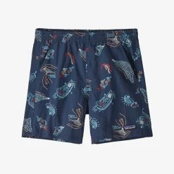 Patagonia Baggies Shorts 5