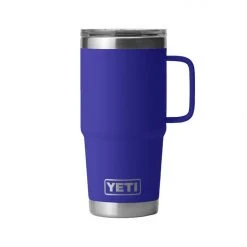 Gear Yeti Rambler 20oz Travel Mug