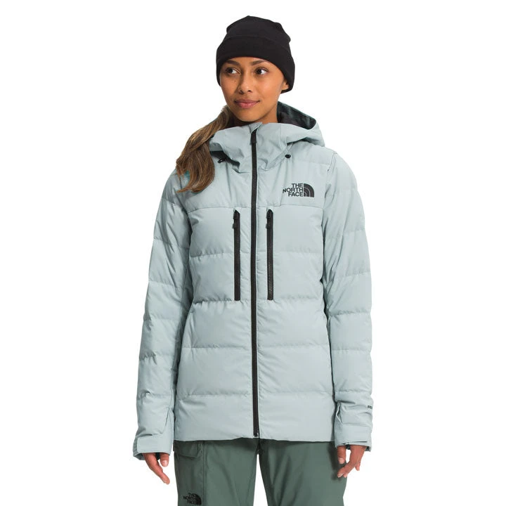 The North Face Corefire Down Jacket Womens 1 The North Face Corefire Down Jacket Womens