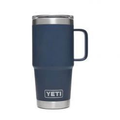 Gear Yeti Rambler 20oz Travel Mug