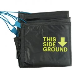 Gear Eureka Space Camp 4 Fitted Footprint