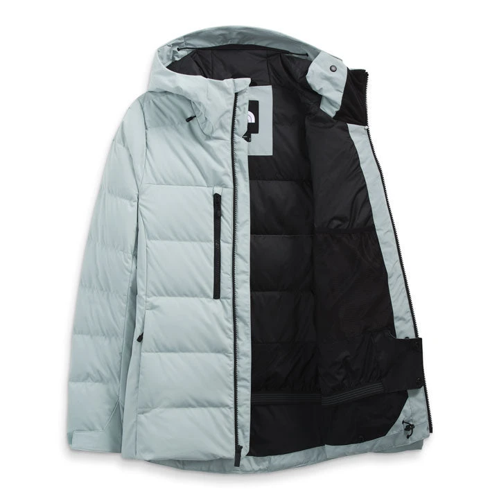 The North Face Corefire Down Jacket Womens 3 The North Face Corefire Down Jacket Womens