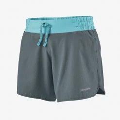 Patagonia Nine Trails Shorts 6" Womens