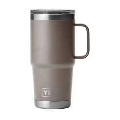 Gear Yeti Rambler 20oz Travel Mug