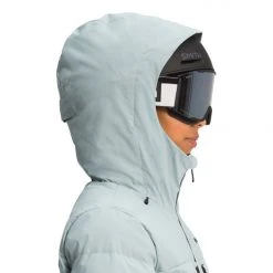 The North Face Corefire Down Jacket Womens 7 The North Face Corefire Down Jacket Womens
