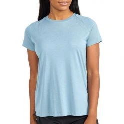 Free Fly Bamboo Lightweight Tee Womens