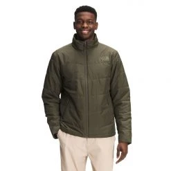 The North Face Junction Insulated Jacket Mens