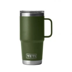 Gear Yeti Rambler 20oz Travel Mug