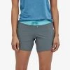 Patagonia Nine Trails Shorts 6" Womens