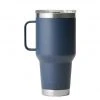 Gear Yeti Rambler 30oz Travel Mug