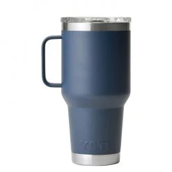 Gear Yeti Rambler 30oz Travel Mug