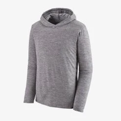 Patagonia Capilene Cool Daily Hoody Mens