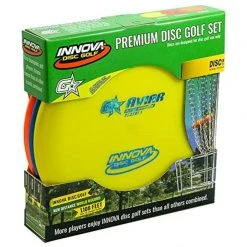Innova 3 Disc Starter Pack Gear