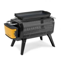 Gear Biolite FirePit Griddle