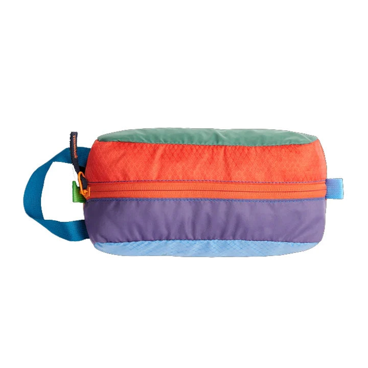 Gear Cotopaxi Dopp Kit Del Dia 4 Gear Cotopaxi Dopp Kit Del Dia