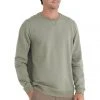 Free Fly Heritage Fleece Crew Mens