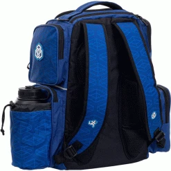 Gear Dynamic Discs Mission Rig Disc Golf Bag