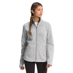The North Face Crescent Full Zip Womens