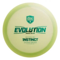Discmania Instinct Fairway Driver