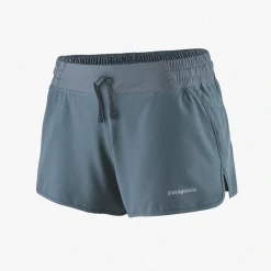 Patagonia Nine Trails Shorts 4" Womens