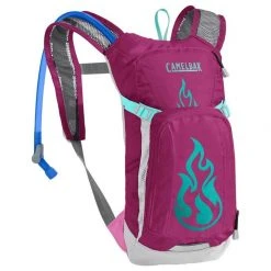 Camelbak Mini M.U.L.E 50oz Hydration Pack Kids Gear 7 Camelbak Mini M.U.L.E 50oz Hydration Pack Kids Gear