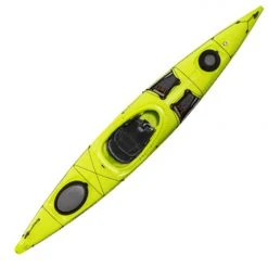 Wilderness Systems Tsunami 140 Kayak Gear