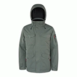 Boulder Gear Teton Jacket Mens
