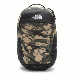 The North Face Borealis Daypack Gear