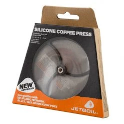 Jetboil Silicone Coffee Press Gear