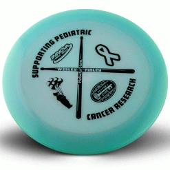 Innova Corvette Distance Driver Gear