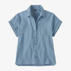 Patagonia Lightweight A/C Shirt Womens