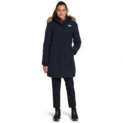 The North Face Arctic Parka Womens
