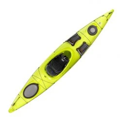 Wilderness Systems Tsunami 125 Gear