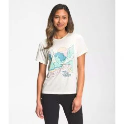 The North Face Adventure Tee Womens