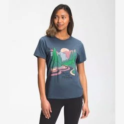 The North Face Adventure Tee Womens