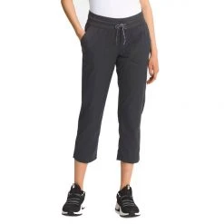 The North Face Aphrodite Motion Capri Womens 6 The North Face Aphrodite Motion Capri Womens