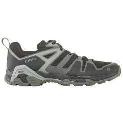 Oboz Arete Low Hiking Shoe Mens
